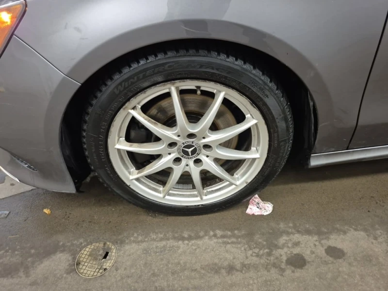 Mercedes-Benz CLA * 250 * CARFAX * , снимка 17 - Автомобили и джипове - 53038866