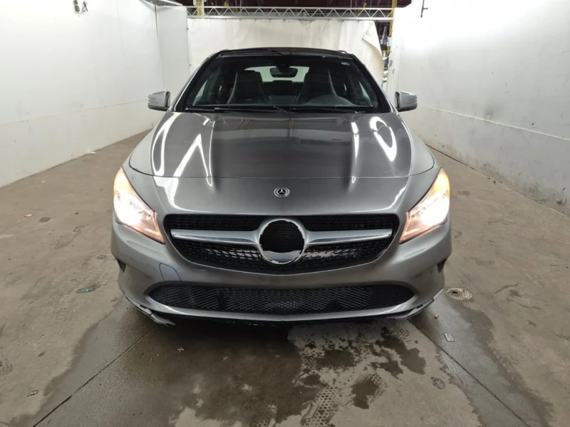 Mercedes-Benz CLA * 250 * CARFAX * , снимка 7 - Автомобили и джипове - 53038866
