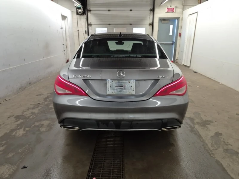 Mercedes-Benz CLA * 250 * CARFAX * , снимка 6 - Автомобили и джипове - 53038866