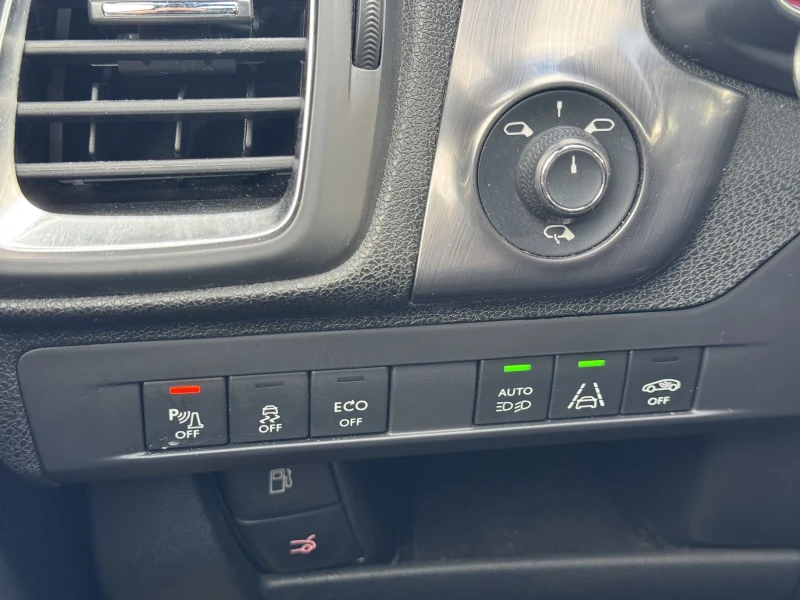 Citroen DS5 1.6 / Бензин / Автоматик/ Full Екстри, снимка 11 - Автомобили и джипове - 53217310