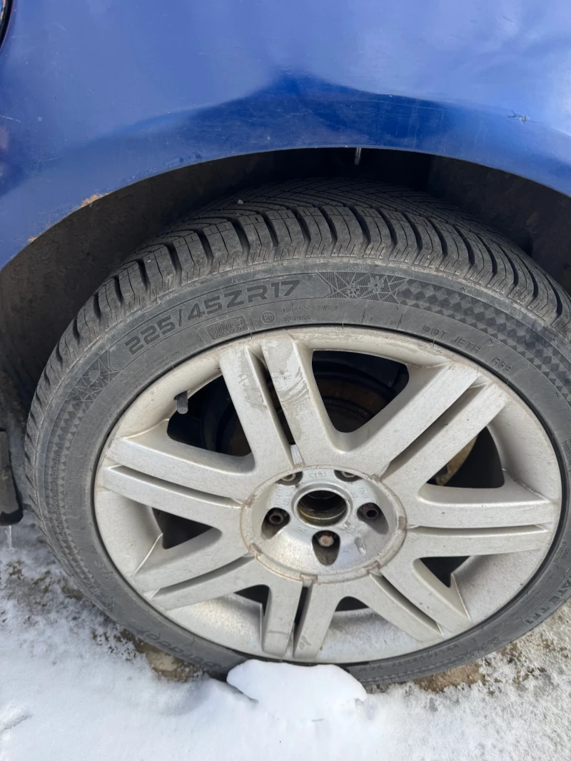 VW Passat, снимка 3 - Автомобили и джипове - 53283264