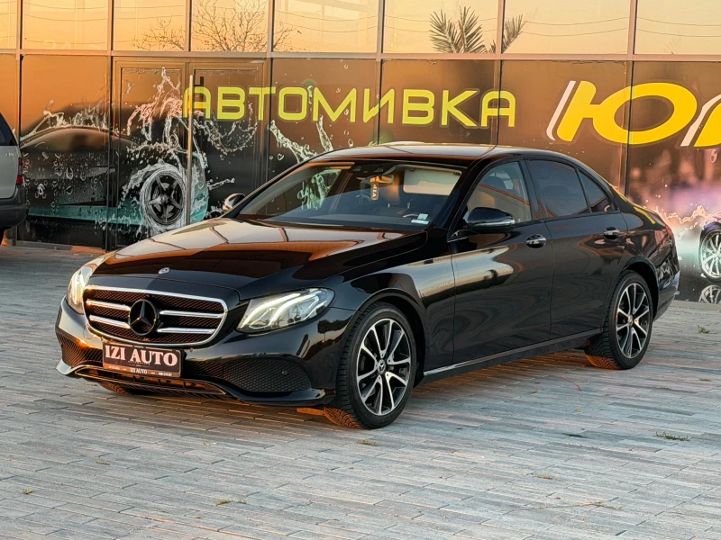 Mercedes-Benz E 220 D /WIDESCREEN/ТОП СЪСТОЯНИЕ/LIZING - 40500 лв. / 20707.32 € - 22900416 1