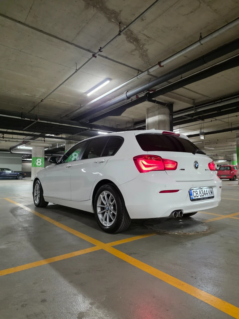 BMW 120 120D Xdrive Sport line 190hp - 39000 лв. / 19940.38 € - 61197470 1