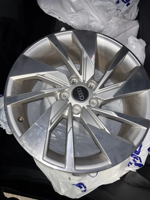 Audi A3 2022 Komfort * CARFAX * БЕЗ ПЪРВОНАЧАЛНА ВНОСКА - изображение 10