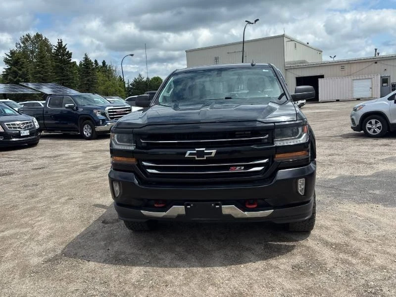 Chevrolet Silverado * 1500 * 2LT * CARFAX * АВТОКРЕДИТ, снимка 2 - Автомобили и джипове - 54881836