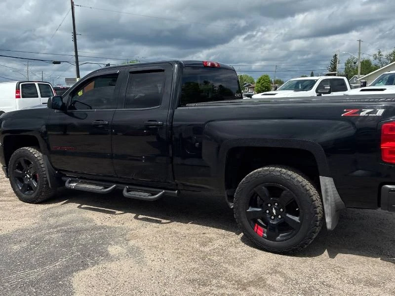 Chevrolet Silverado * 1500 * 2LT * CARFAX * АВТОКРЕДИТ, снимка 6 - Автомобили и джипове - 54881836