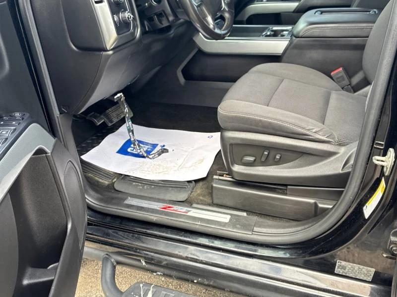 Chevrolet Silverado * 1500 * 2LT * CARFAX * АВТОКРЕДИТ, снимка 7 - Автомобили и джипове - 54881836