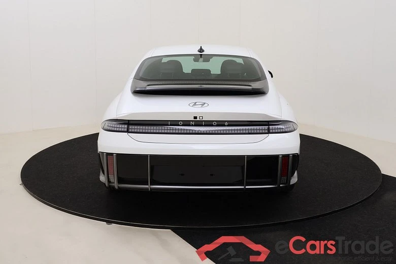 Hyundai Ioniq 6 | Mobile.bg � ����������� 8