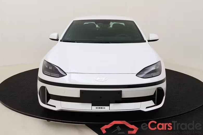 Hyundai Ioniq 6 | Mobile.bg � ����������� 3