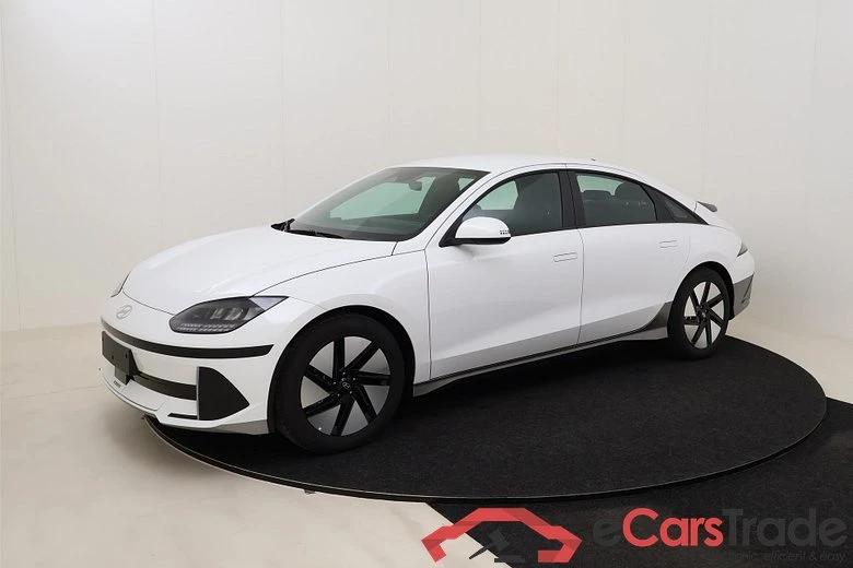Hyundai Ioniq 6 | Mobile.bg � ����������� 11