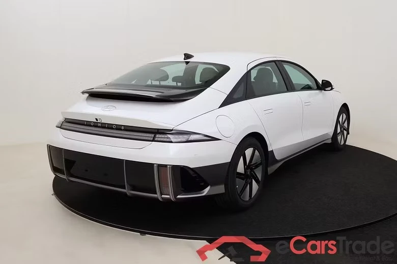 Hyundai Ioniq 6 | Mobile.bg � ����������� 7