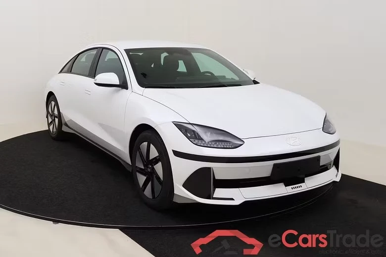 Hyundai Ioniq 6 | Mobile.bg � ����������� 4