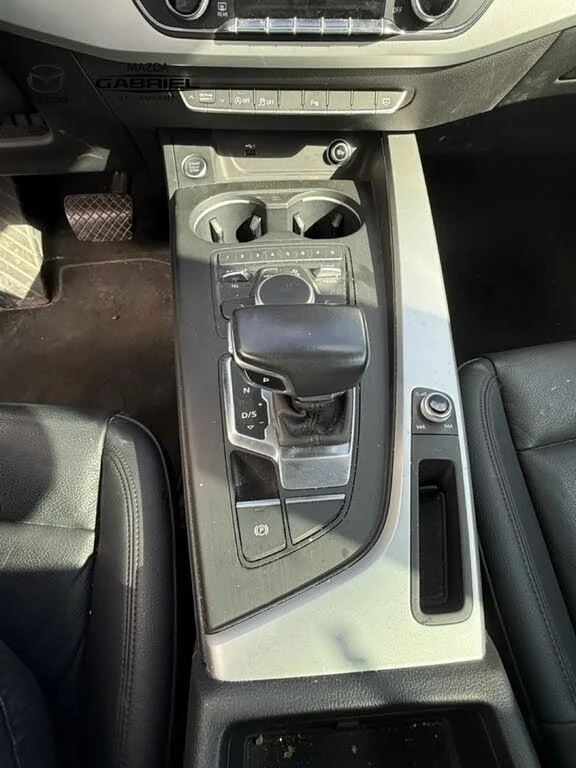 Audi A4 quattro Komfort* АвтоКредит * (Цена до БГ), снимка 12 - Автомобили и джипове - 55667804