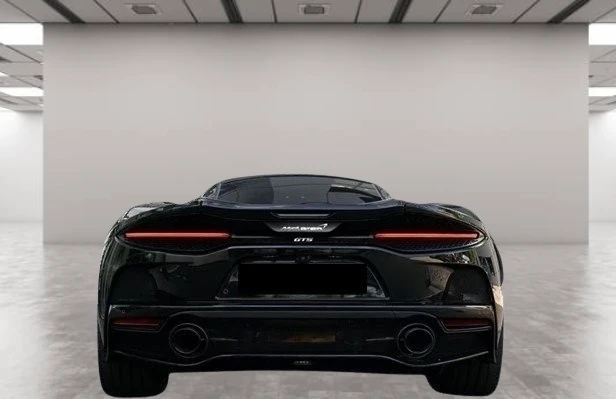 McLaren GT S = Black Pack = Гаранция, снимка 2 - Автомобили и джипове - 56257922