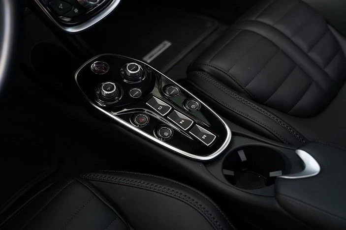 McLaren GT S = Black Pack = Гаранция, снимка 8 - Автомобили и джипове - 56257922