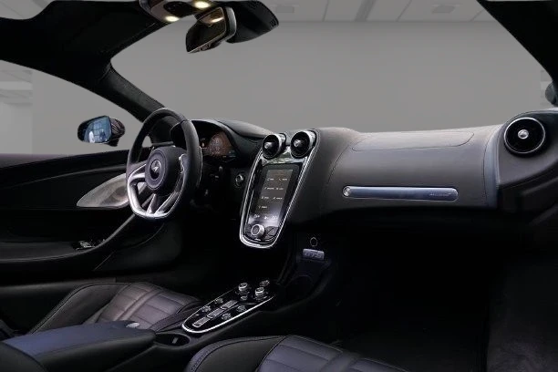 McLaren GT S = Black Pack = Гаранция, снимка 9 - Автомобили и джипове - 56257922