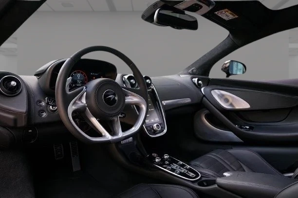 McLaren GT S = Black Pack = Гаранция, снимка 7 - Автомобили и джипове - 56257922