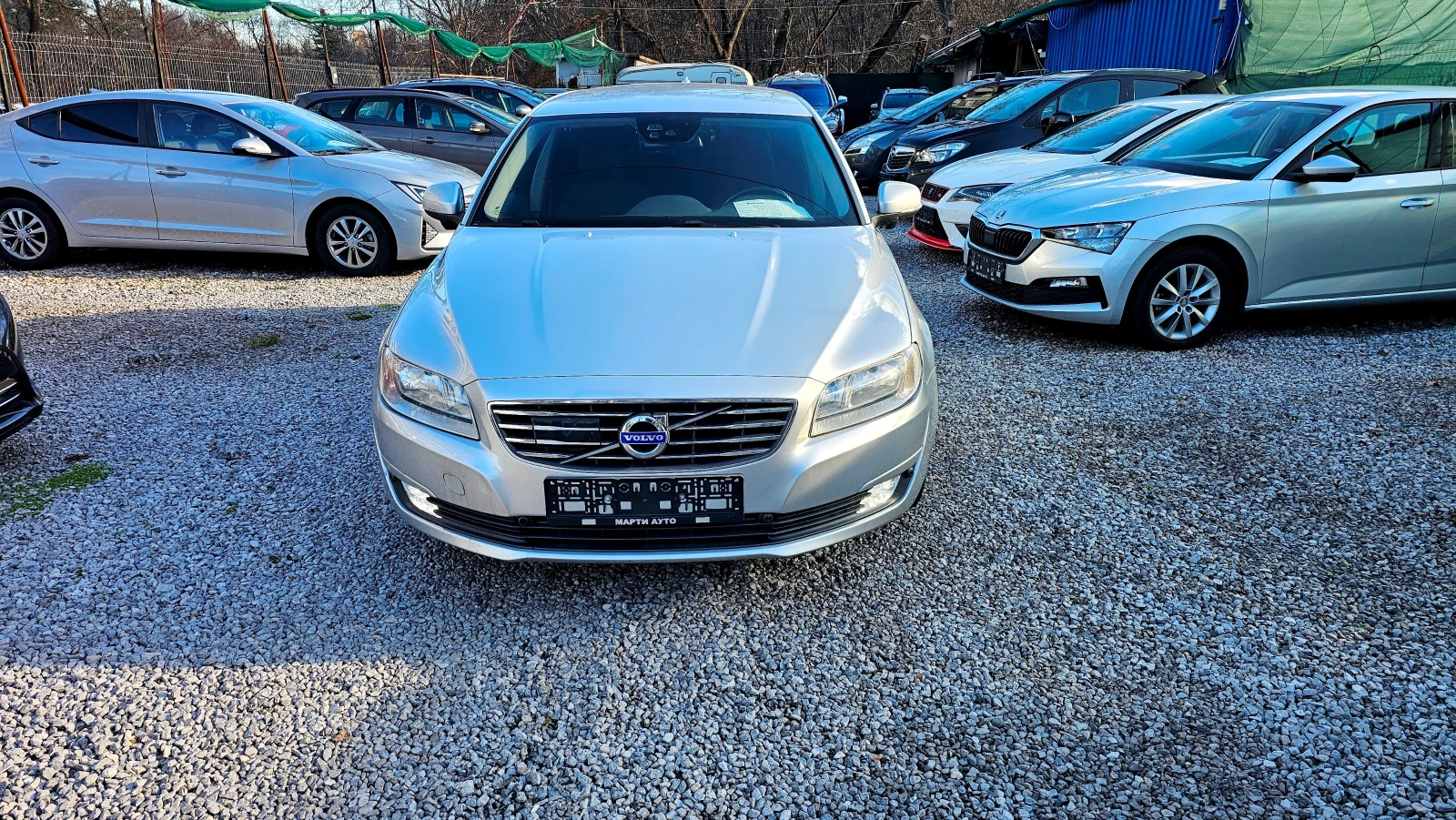 Volvo V70 D4-181kc-Distronic | Mobile.bg � ����������� 2