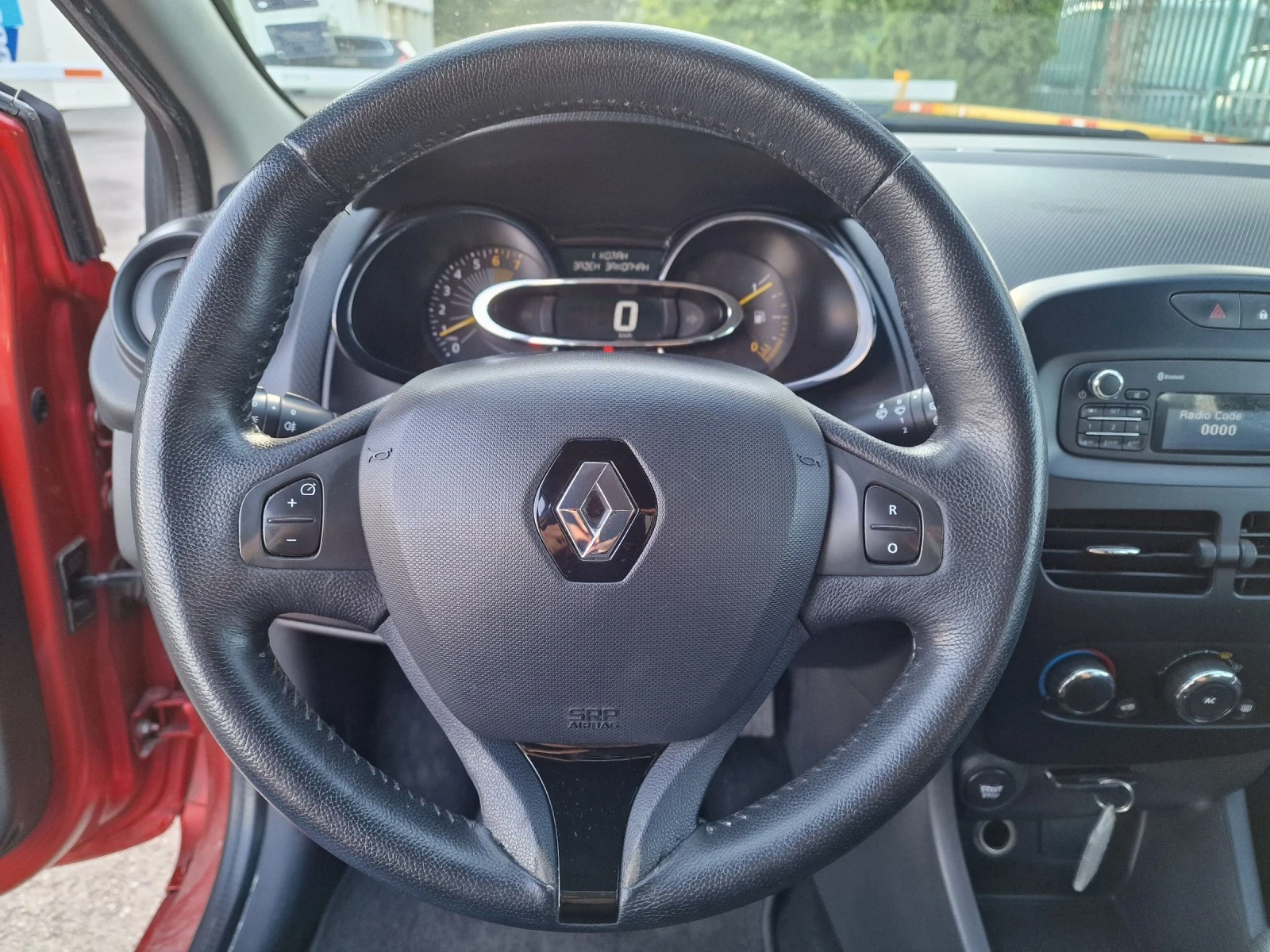 Renault Clio 1.2i EURO5B  | Mobile.bg   11