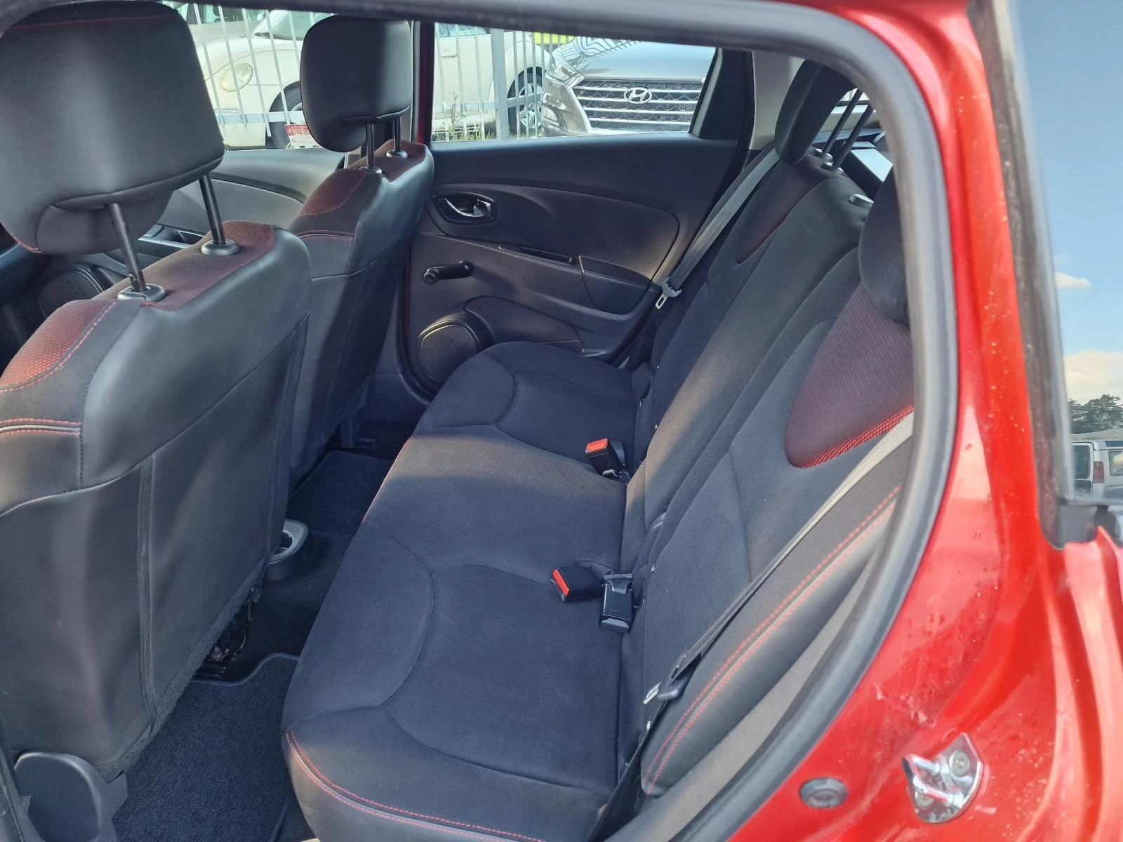 Renault Clio 1.2i EURO5B  - изображение 9