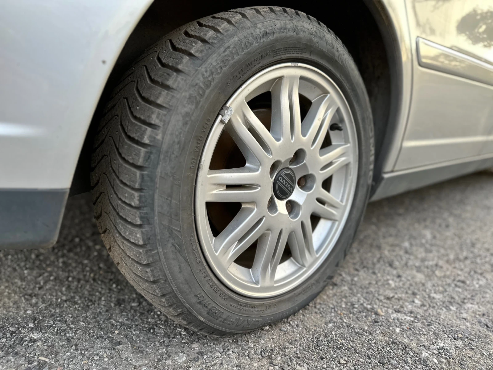 Volvo S80 | Mobile.bg — изображение 12