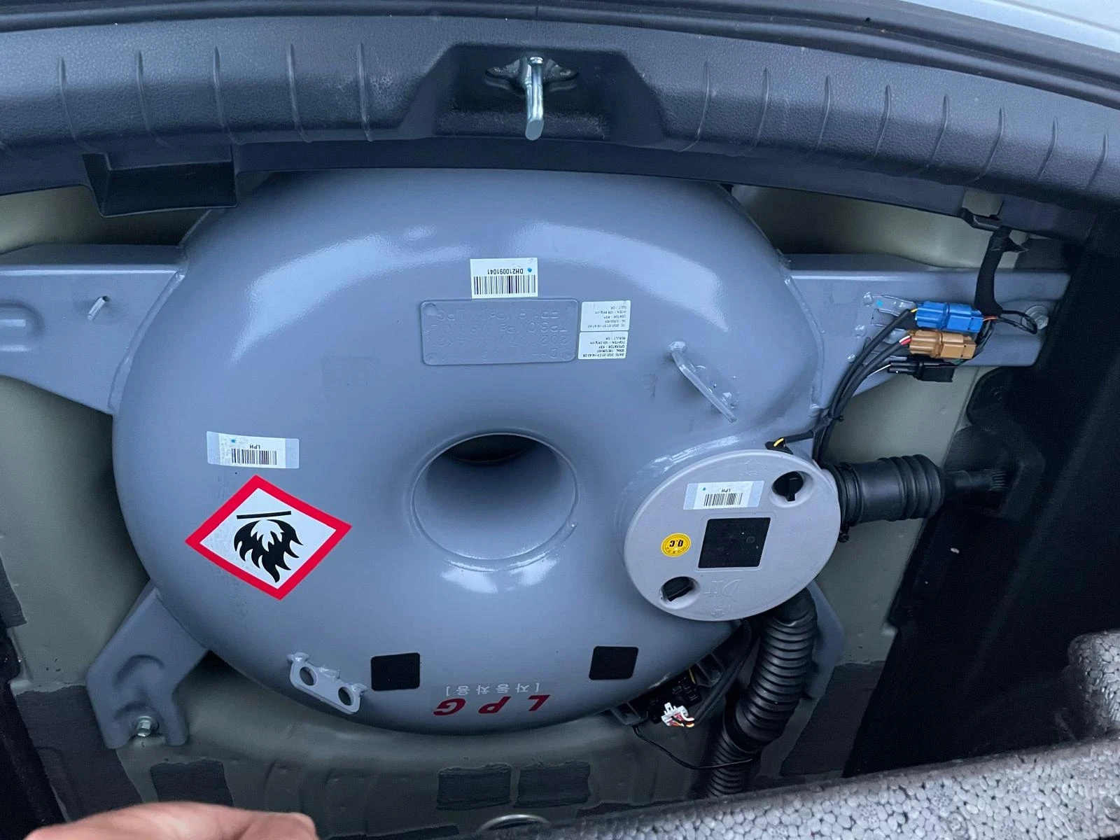 Kia K5 | Mobile.bg   13