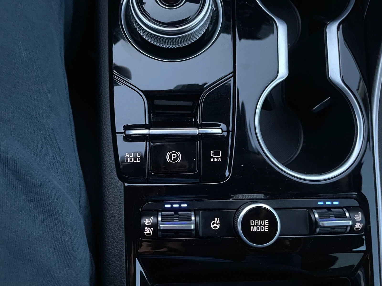 Kia K5 | Mobile.bg   12