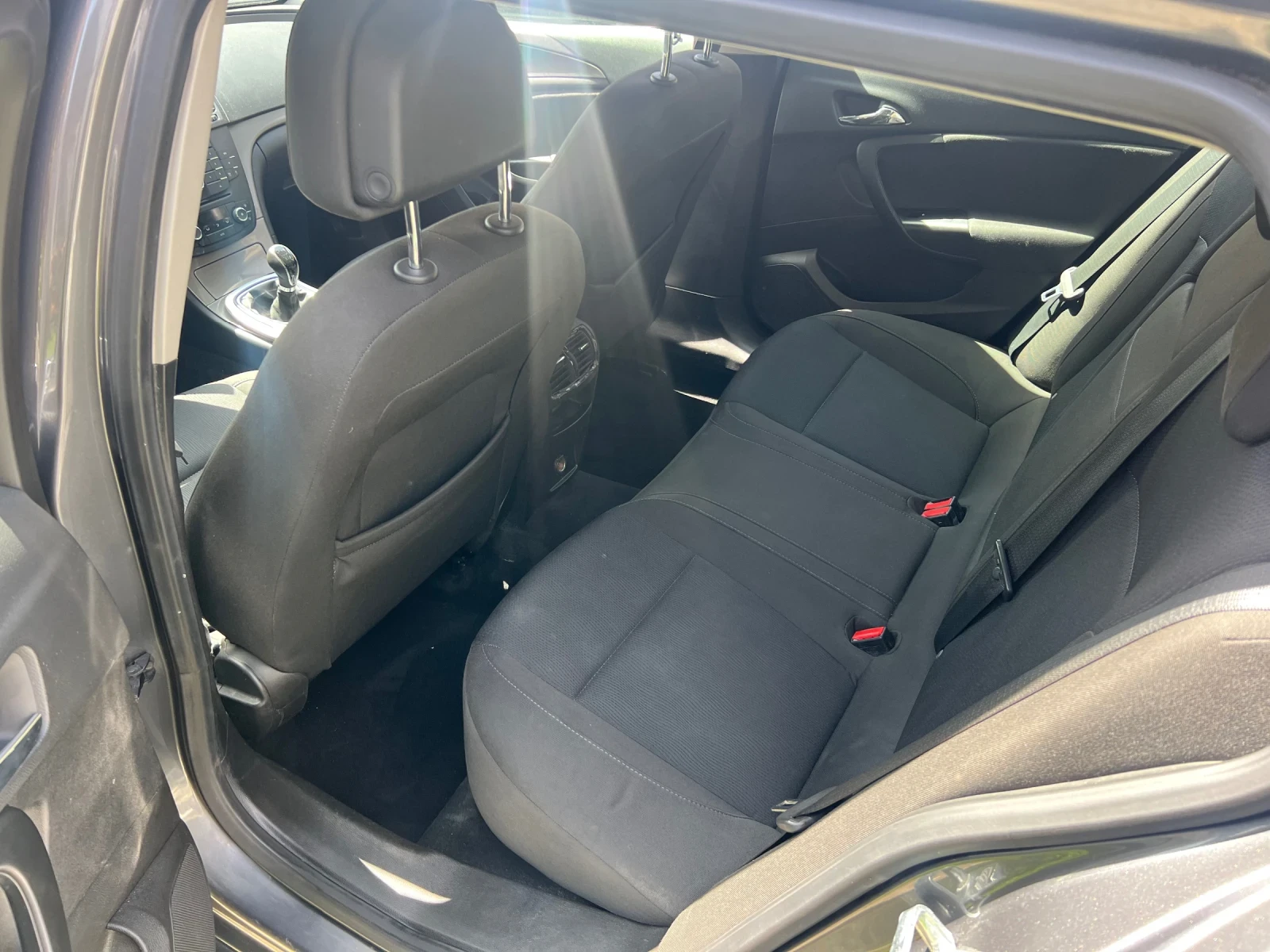 Opel Insignia Opel Insignia Sports Tourer 1.8 Edition,  - изображение 5
