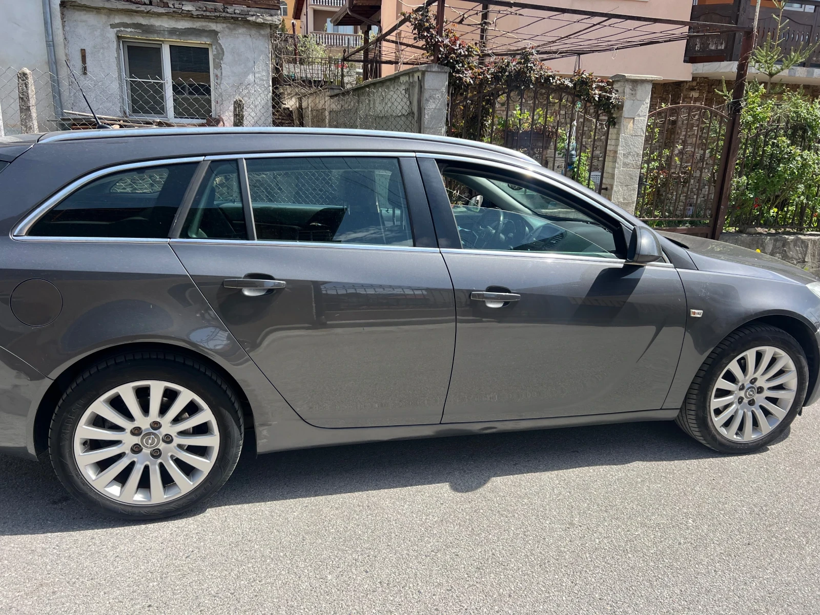 Opel Insignia Opel Insignia Sports Tourer 1.8 Edition,  - изображение 3