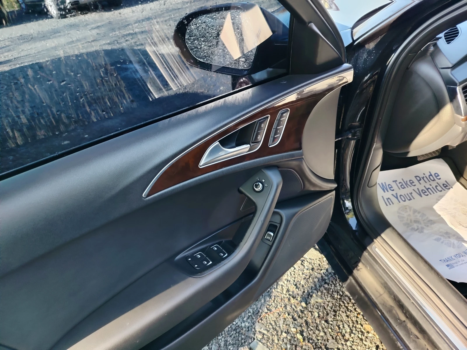 Audi A6 2.0  Quattro | Mobile.bg   11