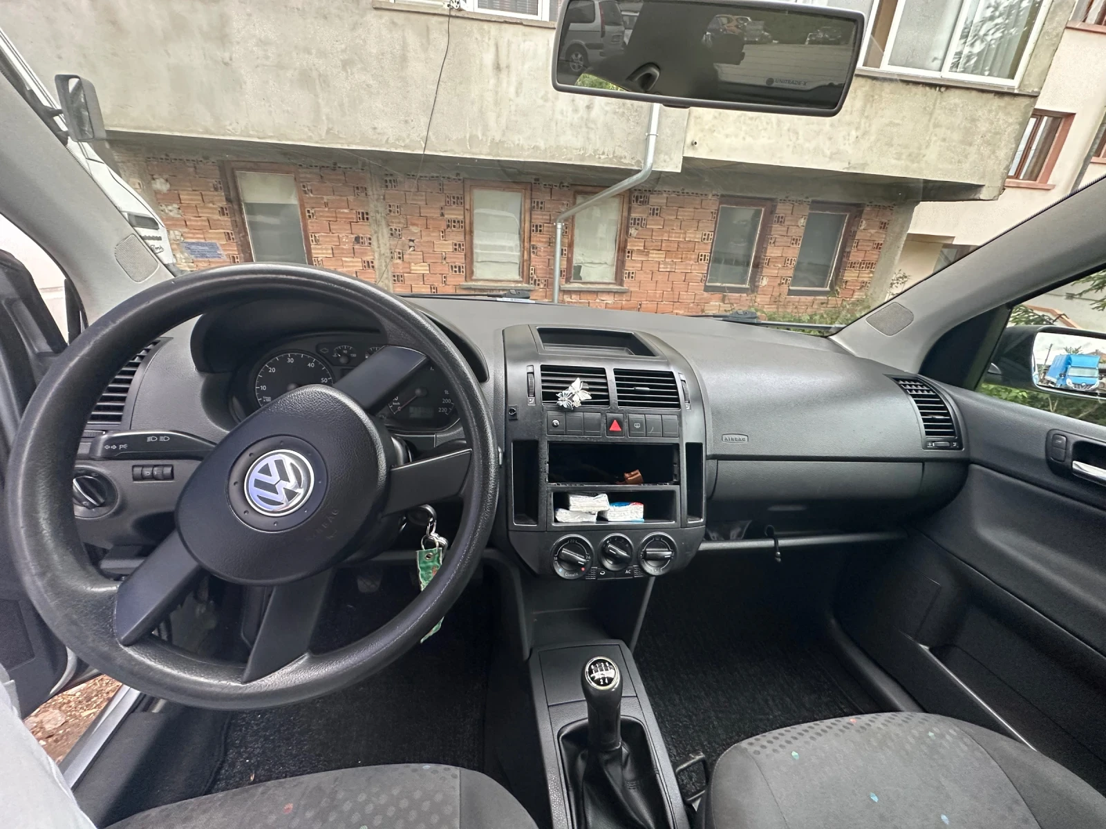 VW Polo  - изображение 5
