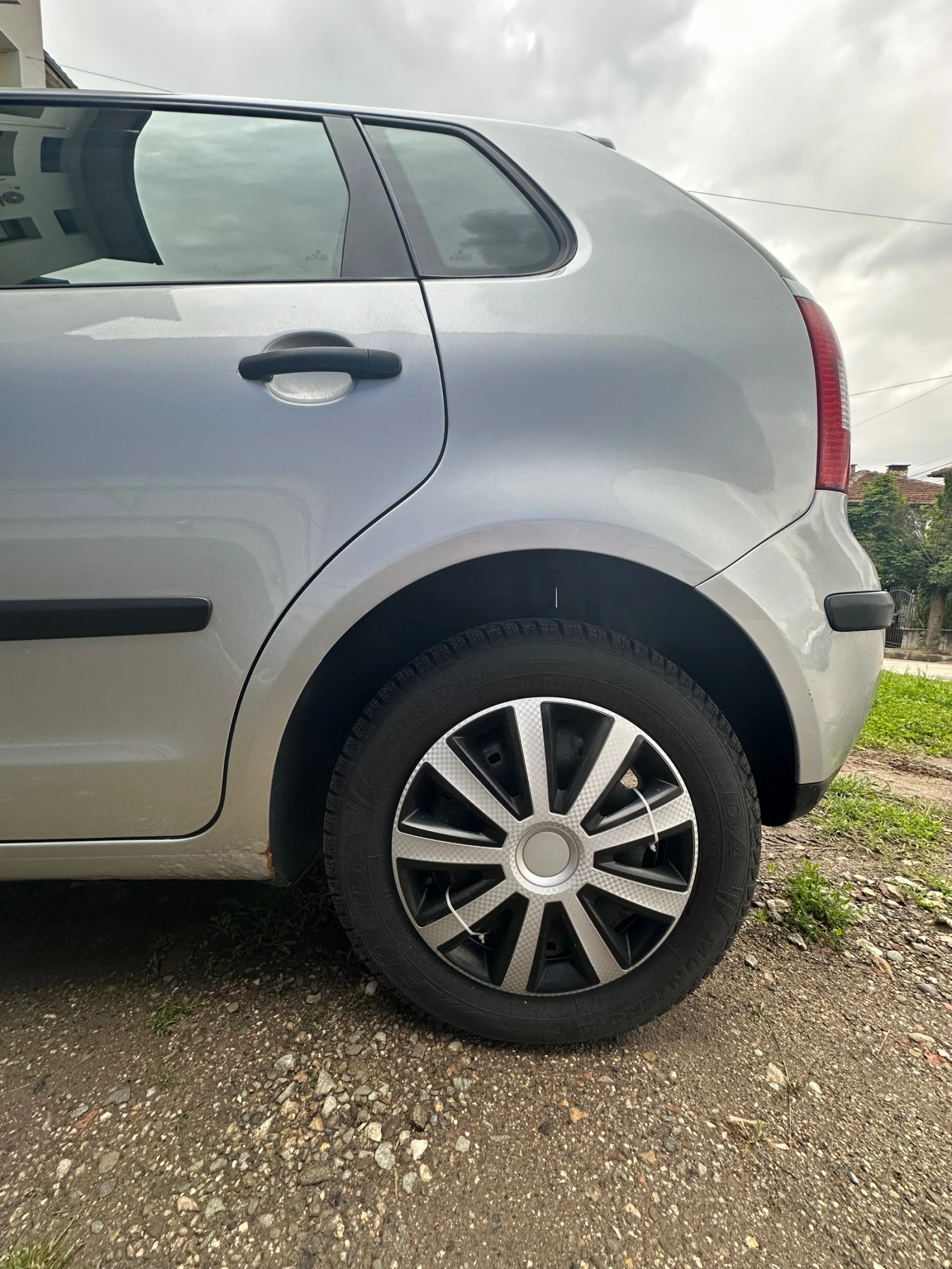 VW Polo  - изображение 3