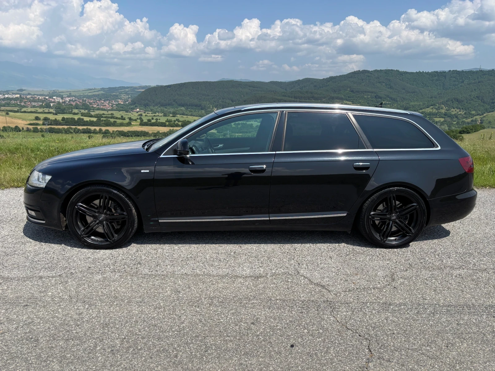 Audi A6 3.0 TDI QUATTRO  - изображение 2