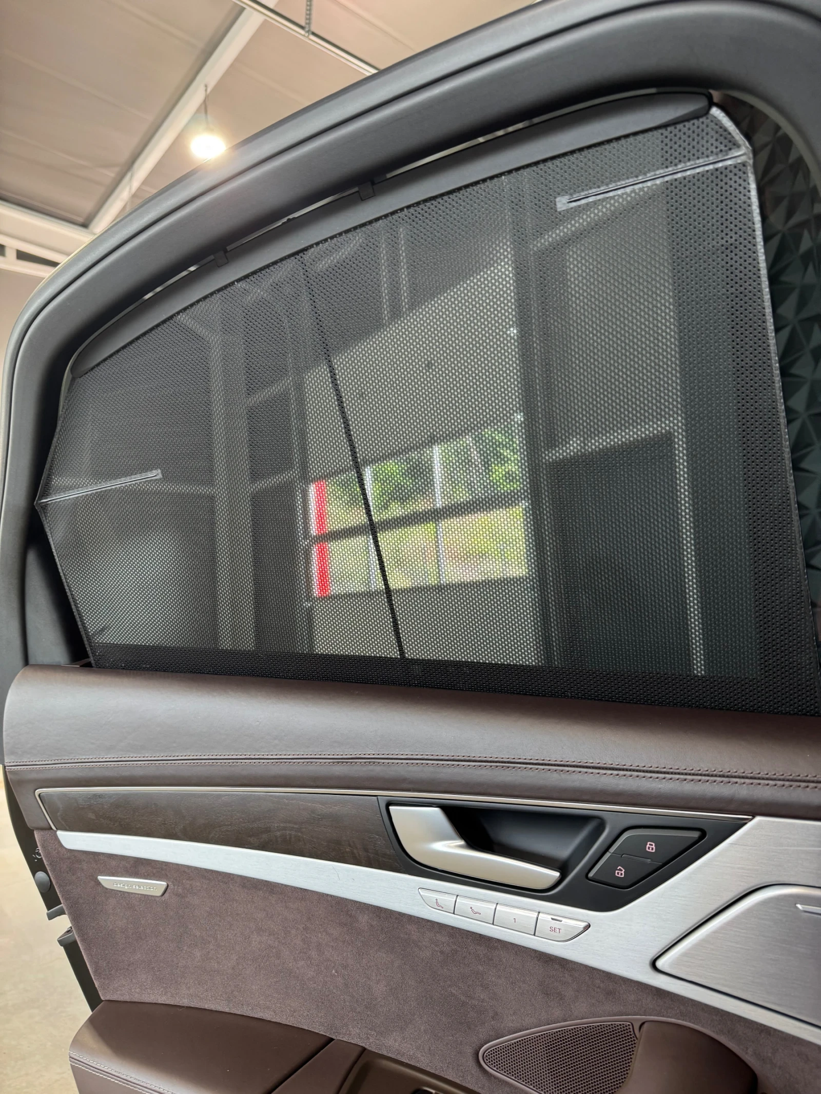 Audi A8 4.2 TDI QUATTRO S LINE* FULL Екстри* HEAD UP * BOS - изображение 8