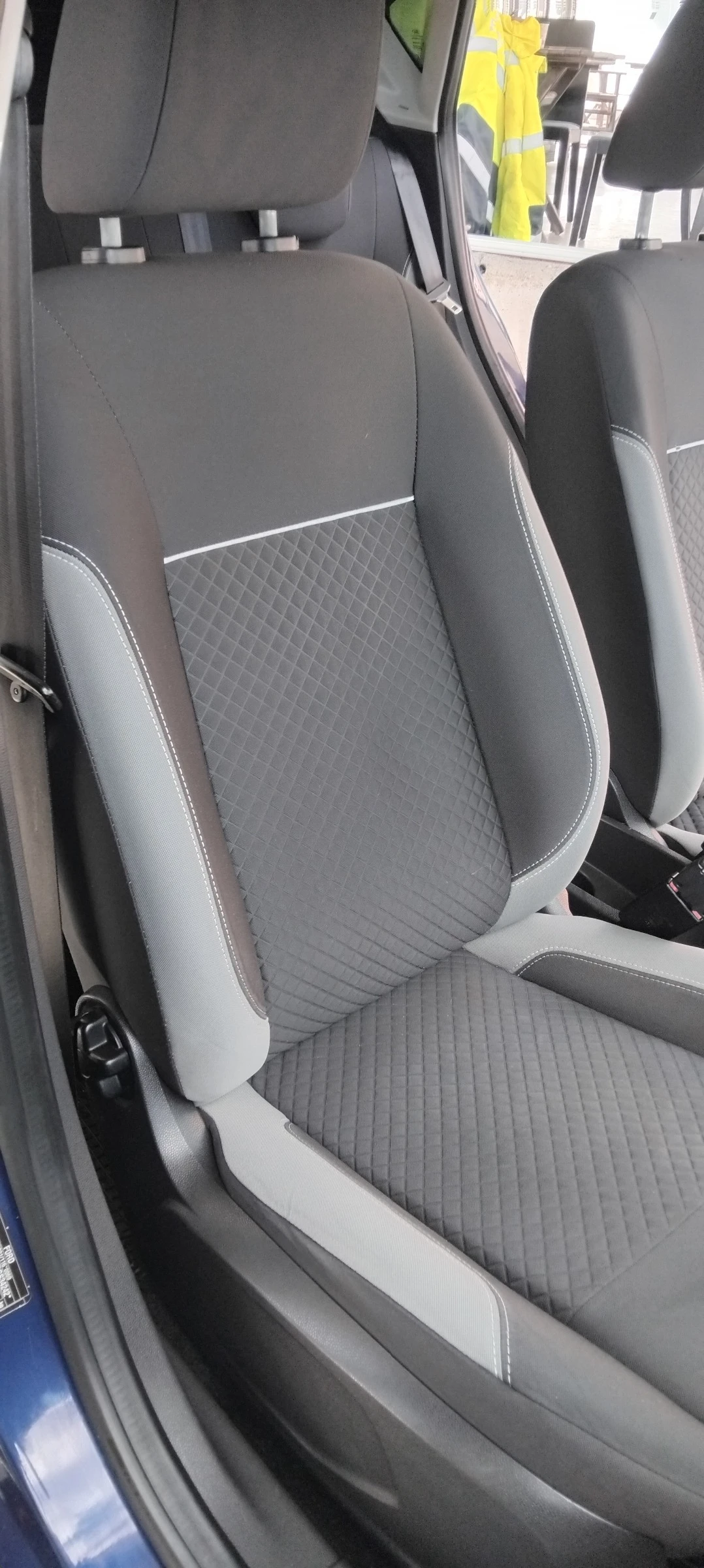 Ford Fiesta  - изображение 8