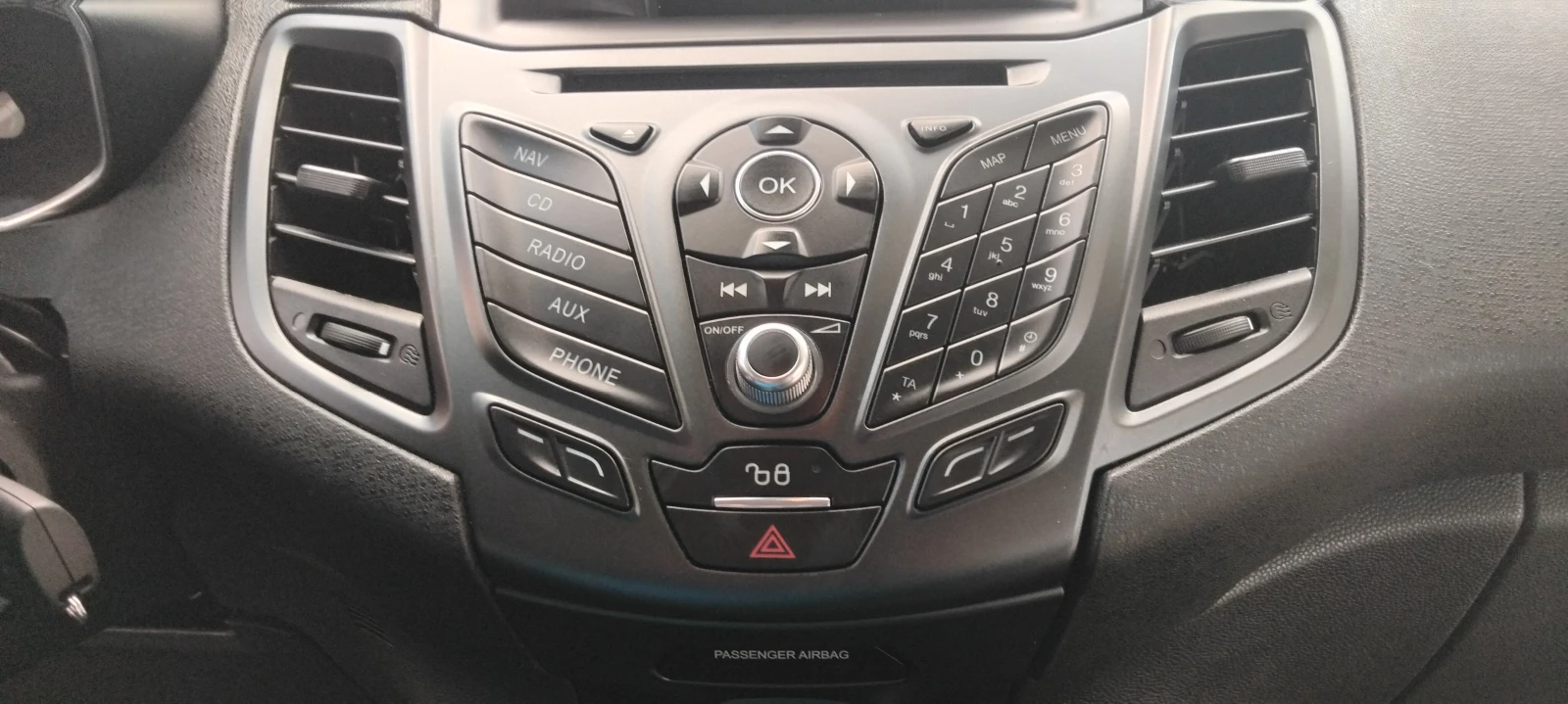 Ford Fiesta  - изображение 10