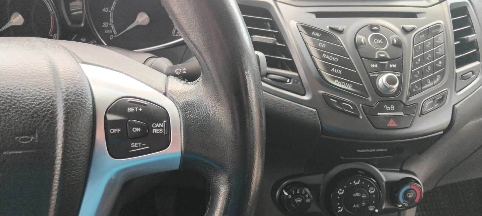 Ford Fiesta | Mobile.bg � ����������� 11