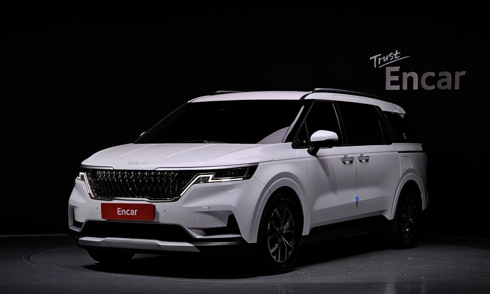 Kia Carnival Gasoline 9 | Mobile.bg   1