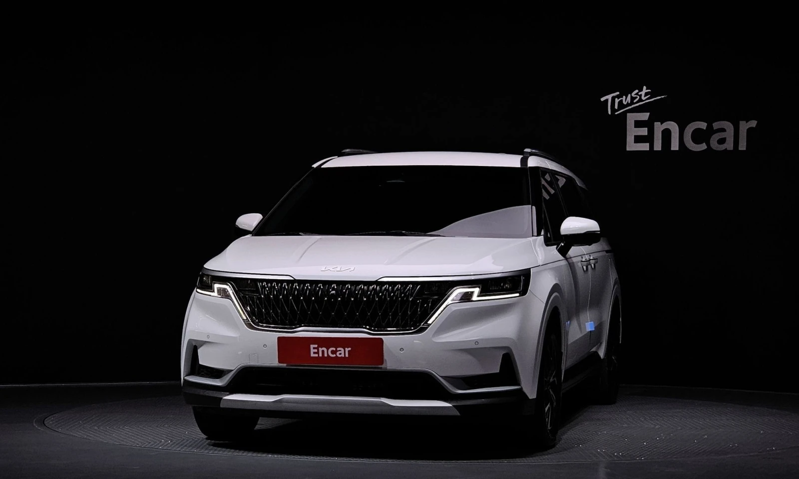 Kia Carnival Gasoline 9 | Mobile.bg   3