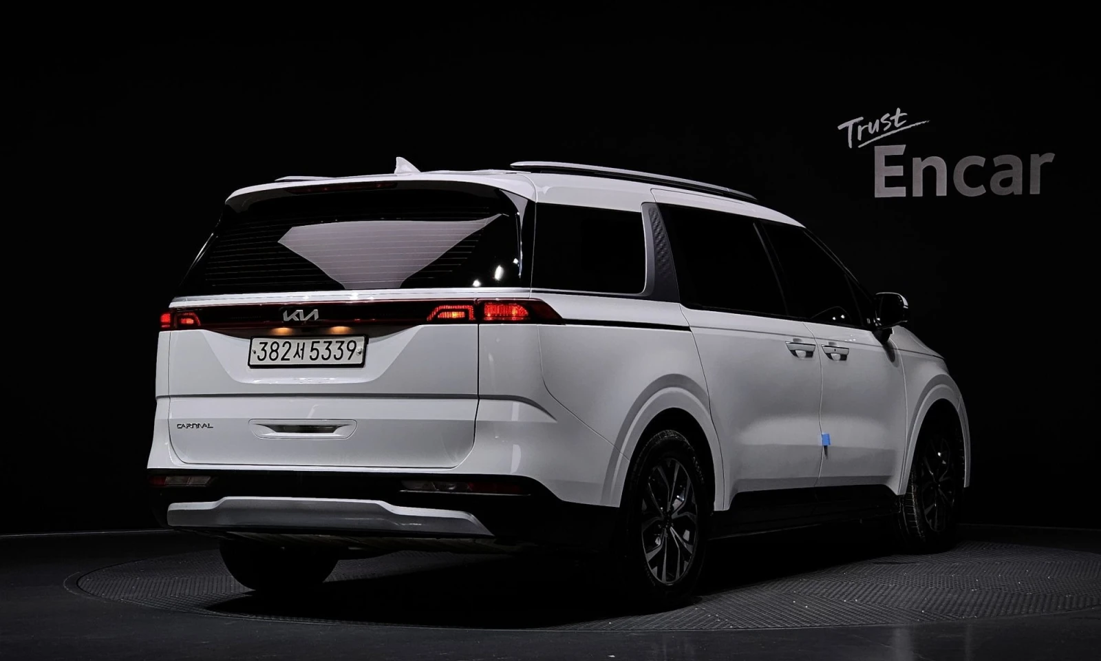 Kia Carnival Gasoline 9 | Mobile.bg   2