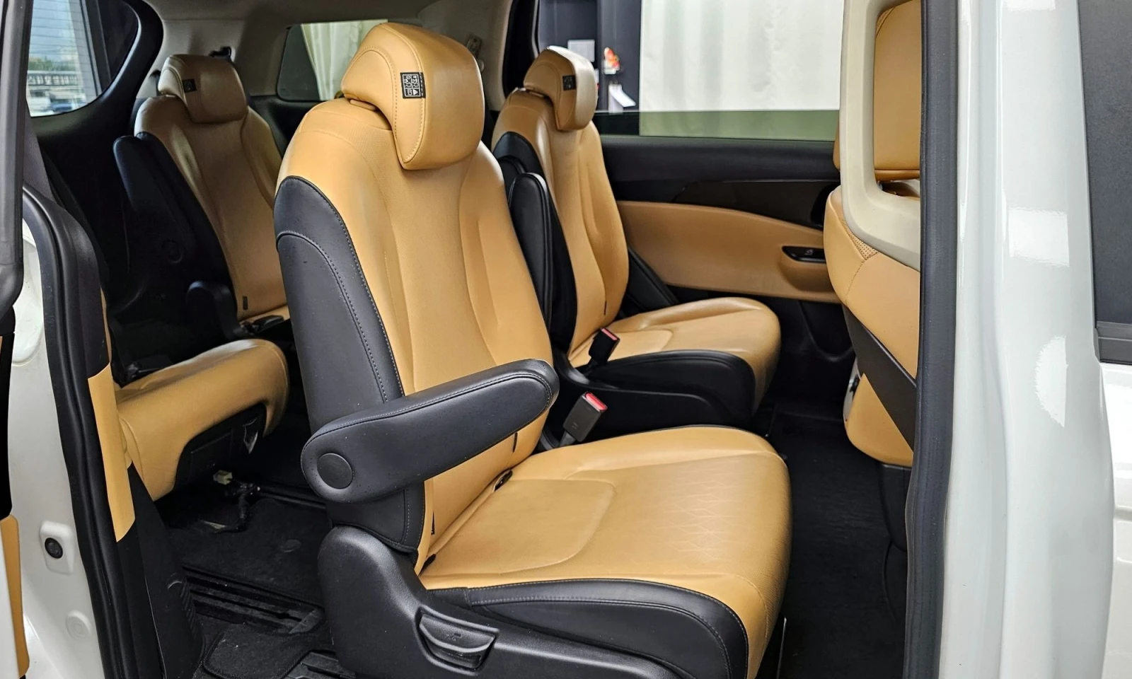 Kia Carnival Gasoline 9 | Mobile.bg   12