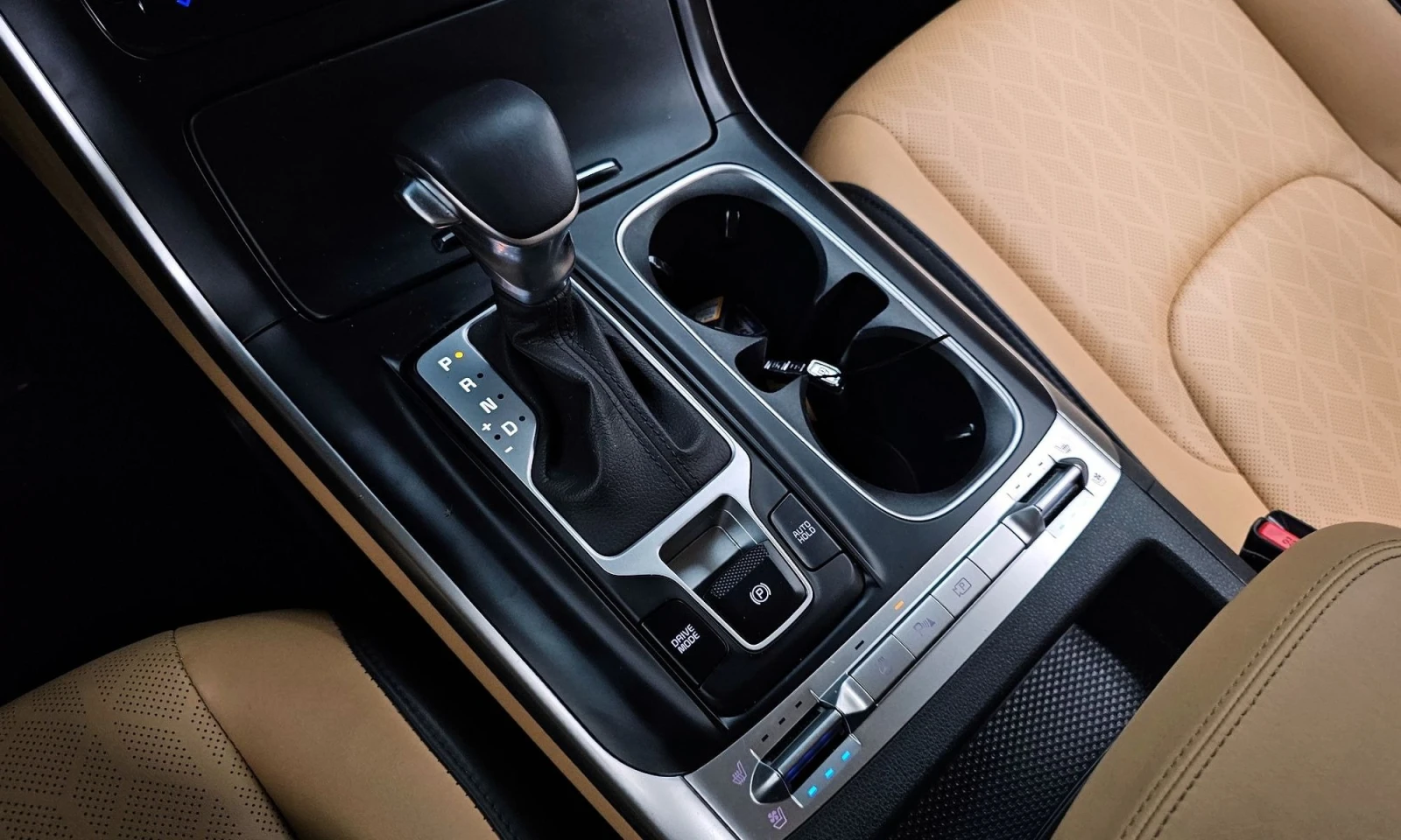 Kia Carnival Gasoline 9 | Mobile.bg   9