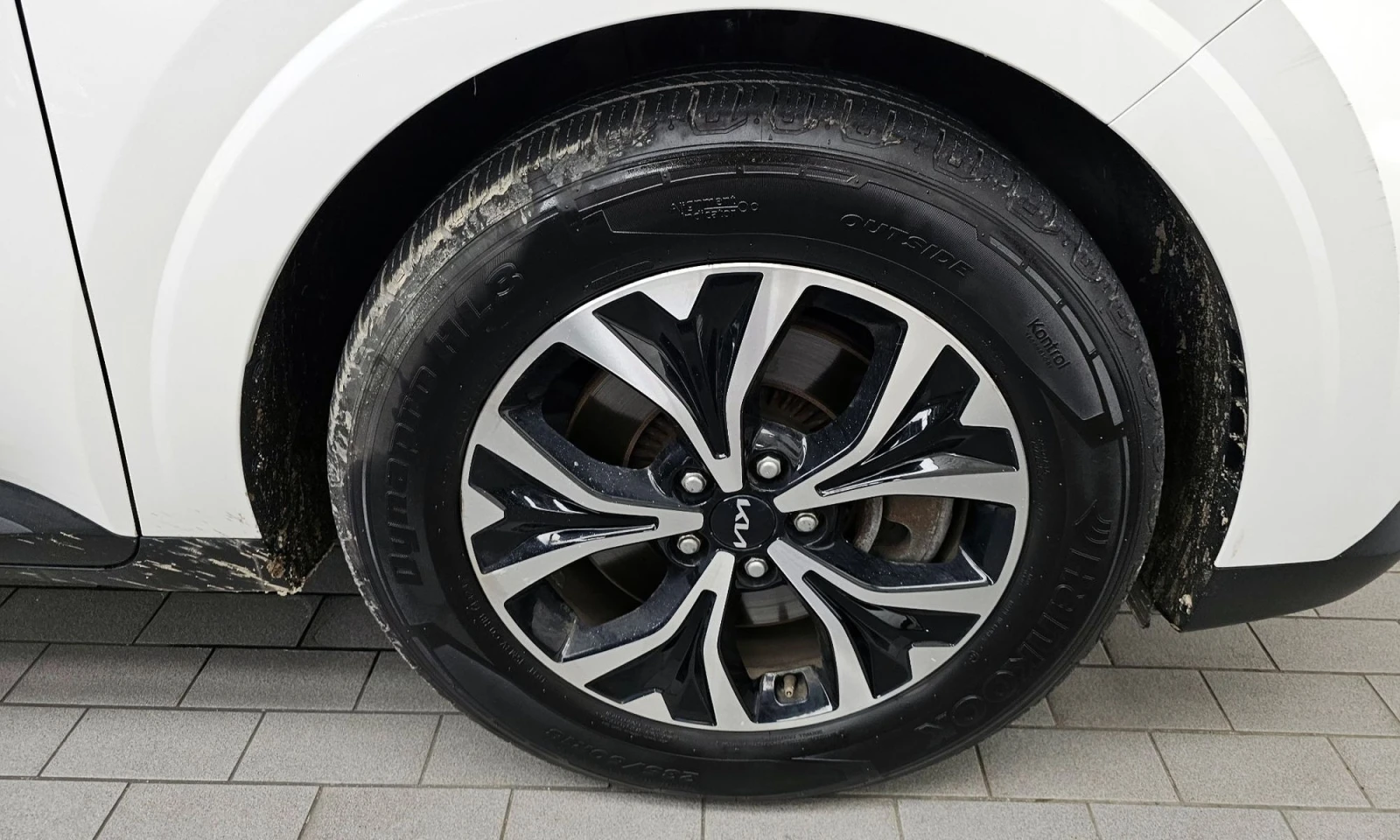 Kia Carnival Gasoline 9 | Mobile.bg   5