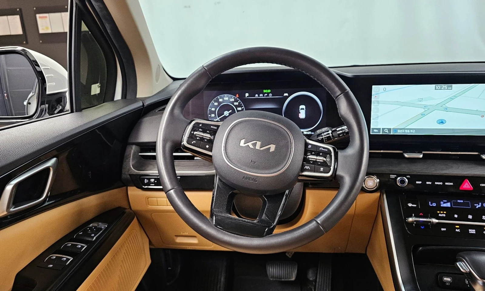 Kia Carnival Gasoline 9 | Mobile.bg   13