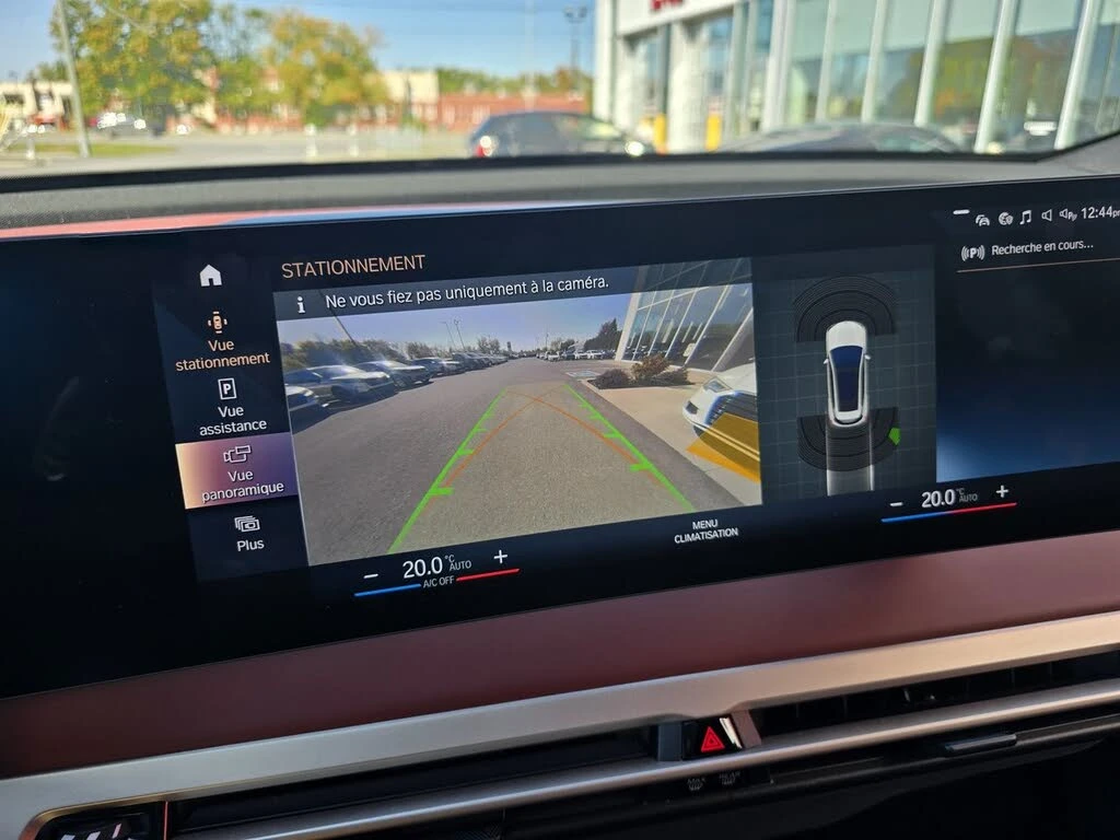 BMW iX xDrive40* Distronic* * *  | Mobile.bg   13