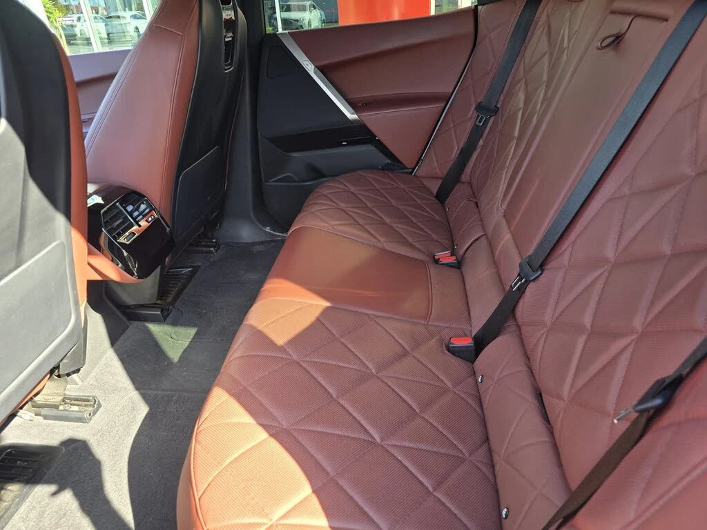 BMW iX xDrive40* Distronic* * *  | Mobile.bg   15