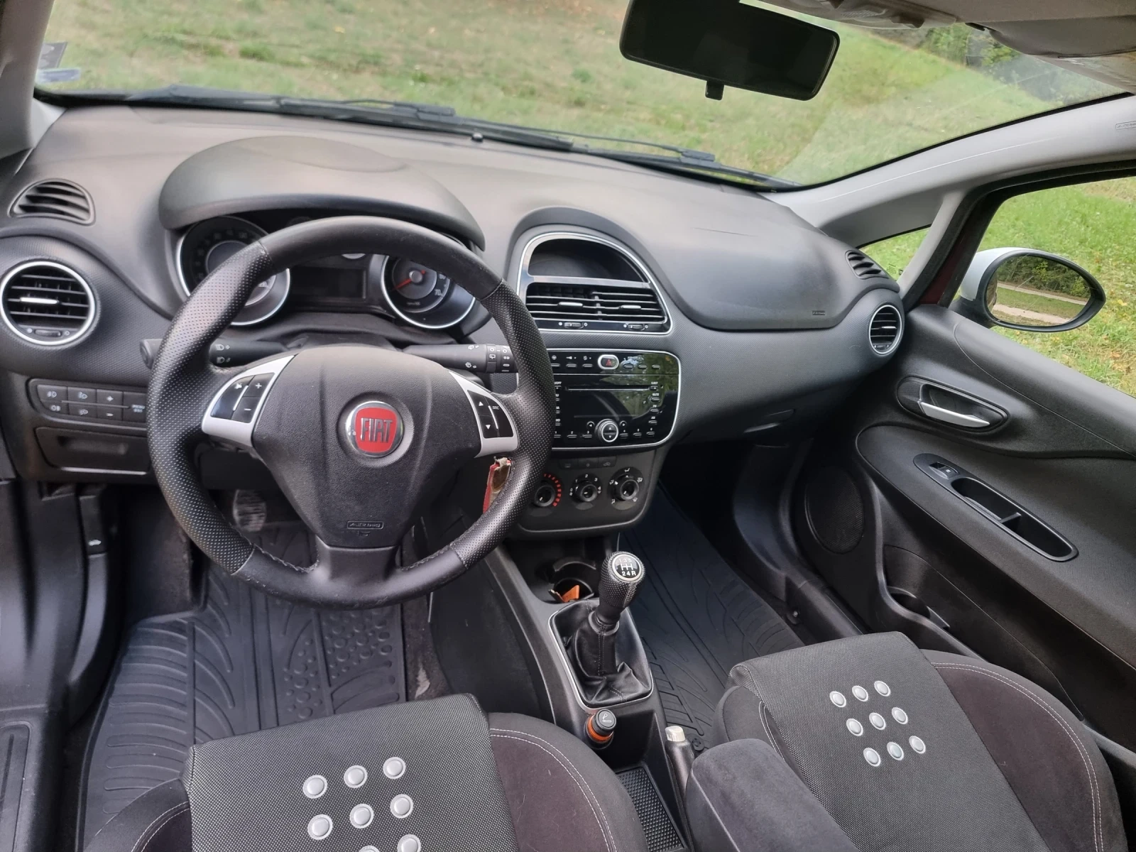 Fiat Punto | Mobile.bg   14