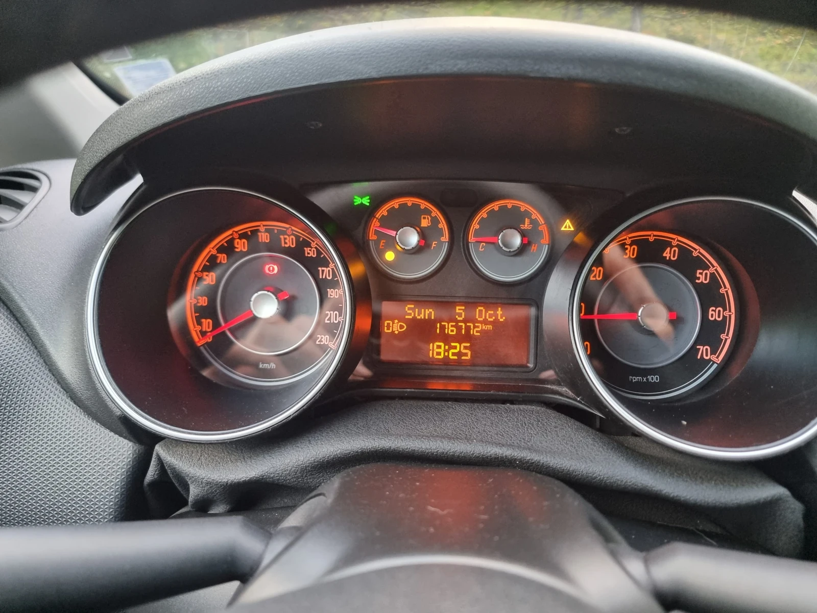 Fiat Punto | Mobile.bg   15