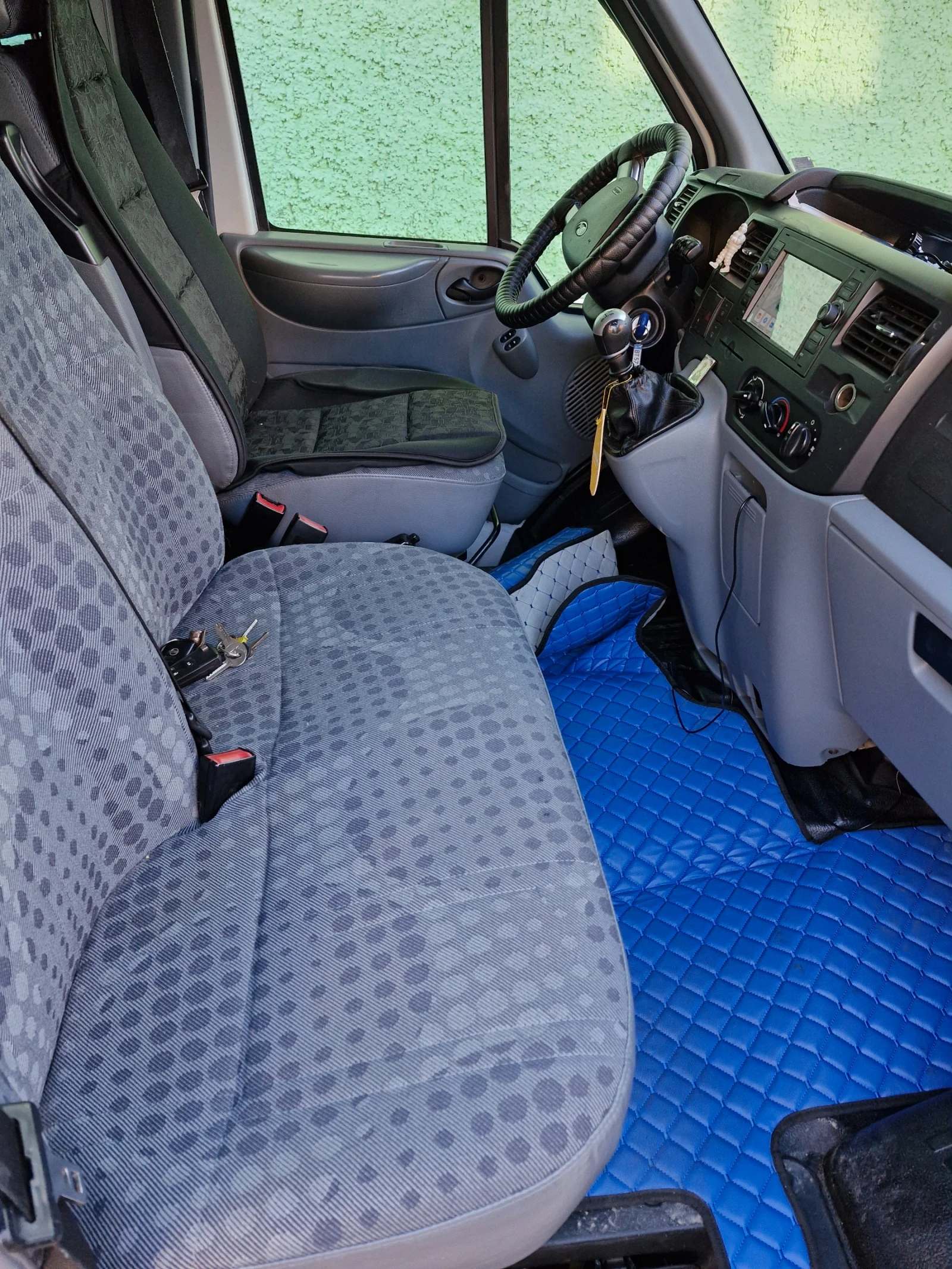 Ford Transit Custom  - изображение 7