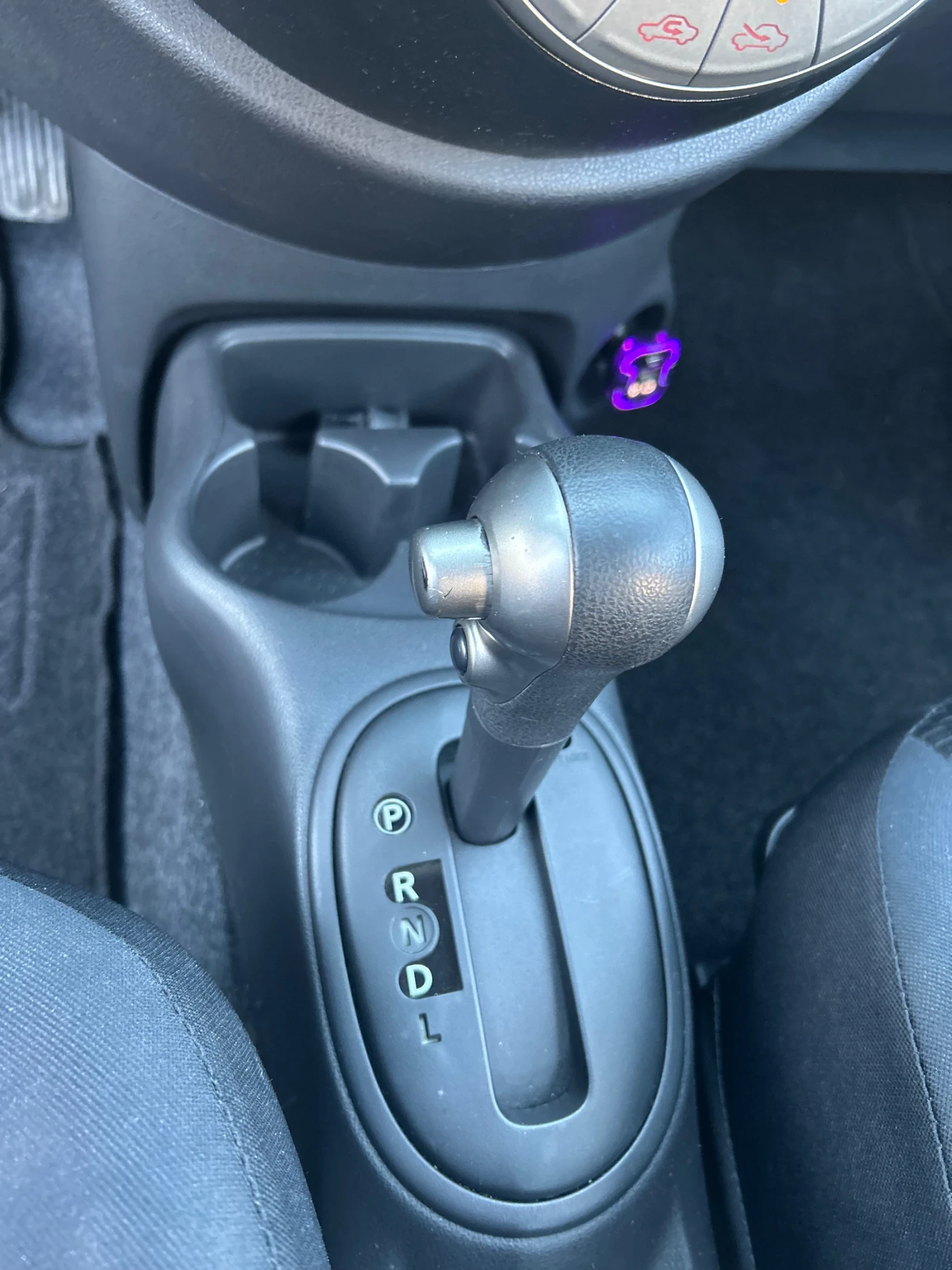 Nissan Micra | Mobile.bg   12